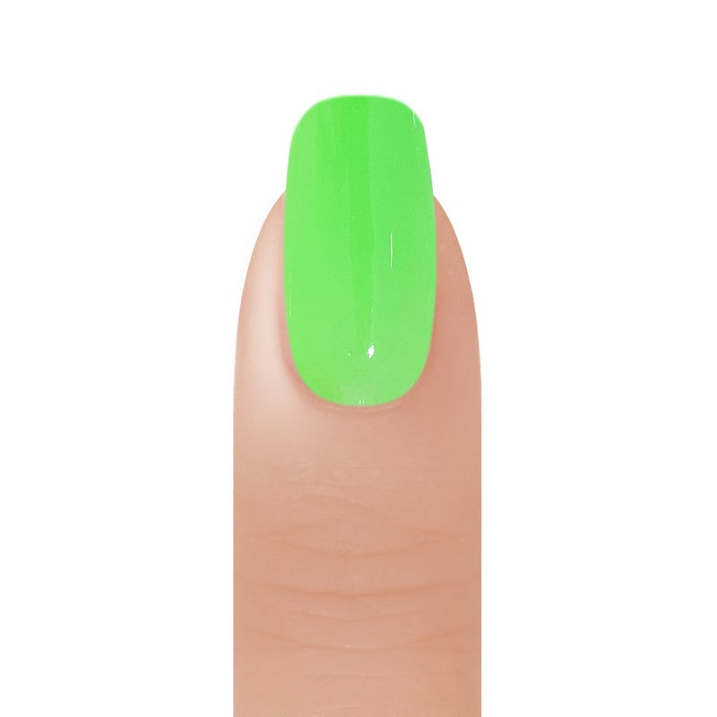 BangBang Acrylic DP #261 Glowy Green 2oz
